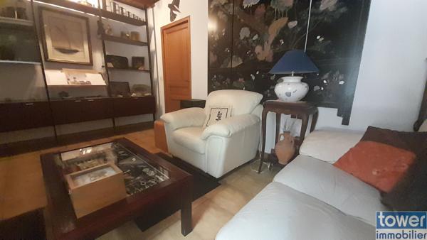 MAISON 5 Pièces 134 m2 - FRONTIGNAN