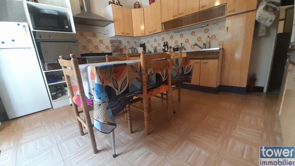 MAISON 5 Pièces 134 m2 - FRONTIGNAN