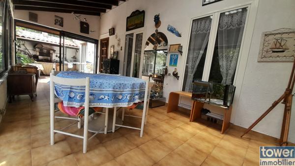 MAISON 5 Pièces 134 m2 - FRONTIGNAN