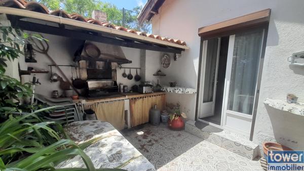 MAISON 5 Pièces 134 m2 - FRONTIGNAN