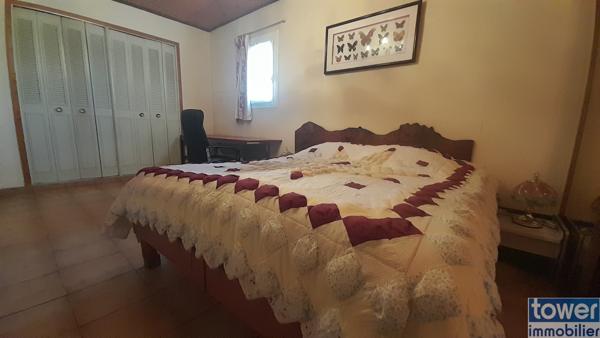 MAISON 5 Pièces 134 m2 - FRONTIGNAN