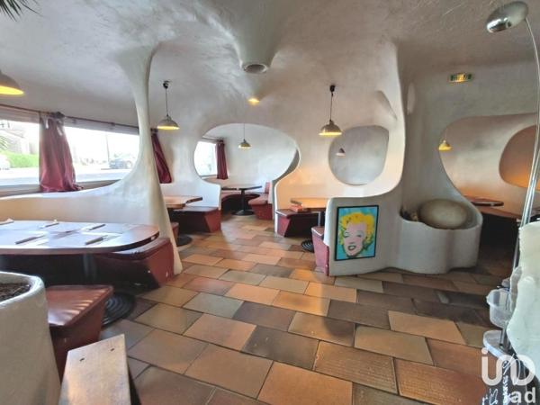 Crêperie à vendre 131 m² Les Sables-d'Olonne