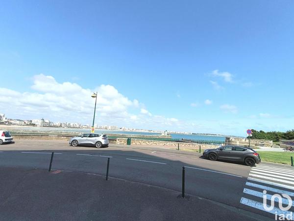 Crêperie à vendre 131 m² Les Sables-d'Olonne