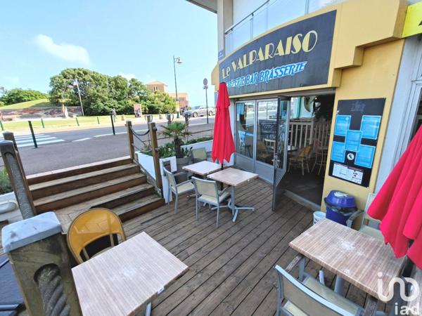 Crêperie à vendre 131 m² Les Sables-d'Olonne
