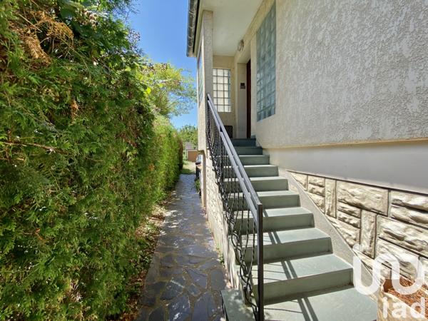 Appartement à vendre 1 pièce 21 m² Bures-sur-Yvette