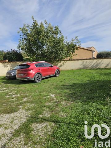 Maison à vendre 9 pièces 165 m² Chanos-Curson