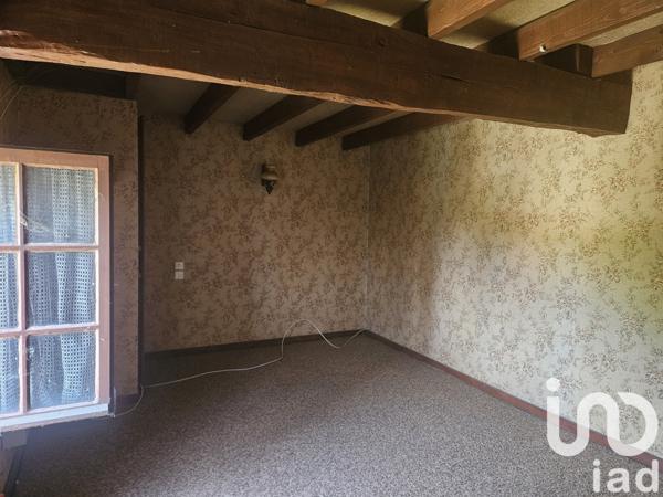 Maison à vendre 9 pièces 165 m² Chanos-Curson