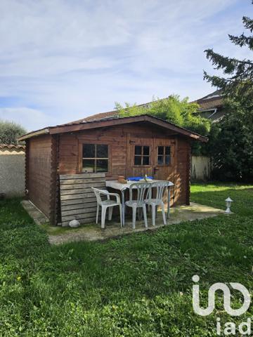 Maison à vendre 9 pièces 165 m² Chanos-Curson