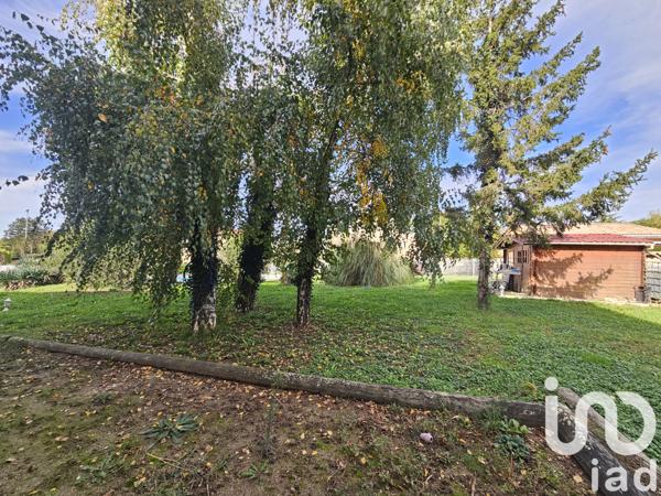 Maison à vendre 9 pièces 165 m² Chanos-Curson