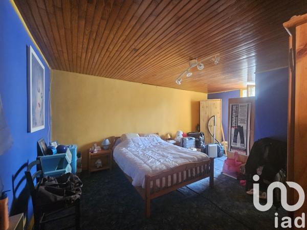 Maison à vendre 9 pièces 165 m² Chanos-Curson