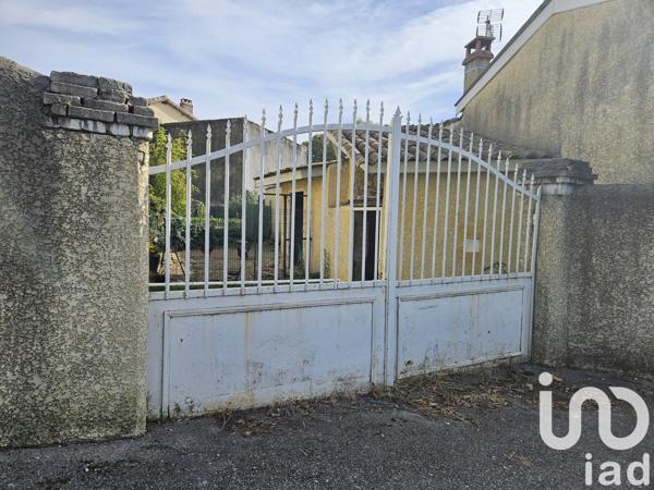 Maison à vendre 9 pièces 165 m² Chanos-Curson