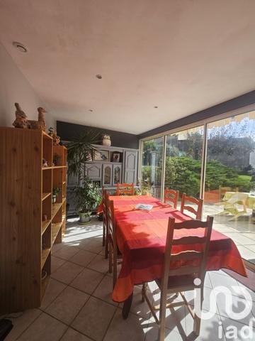Maison à vendre 9 pièces 165 m² Chanos-Curson