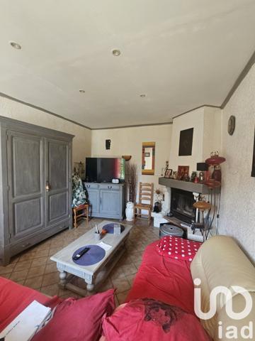 Maison à vendre 9 pièces 165 m² Chanos-Curson