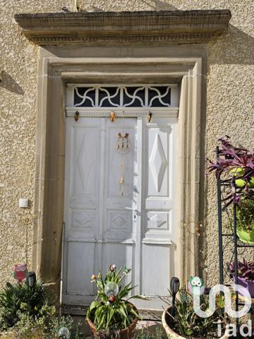 Maison à vendre 9 pièces 165 m² Chanos-Curson