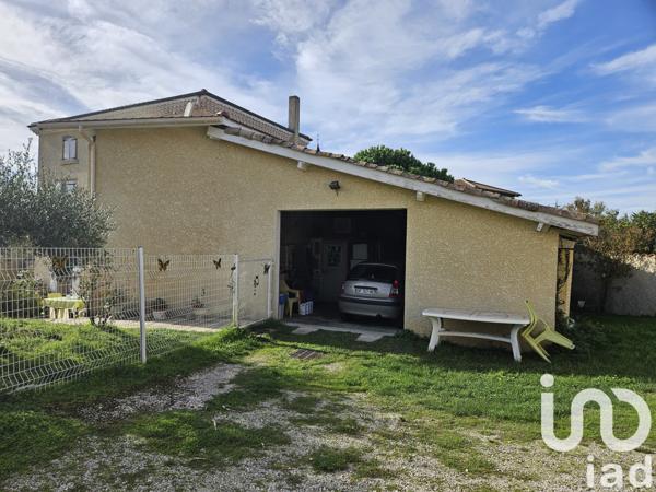 Maison à vendre 9 pièces 165 m² Chanos-Curson