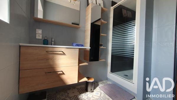 Maison à vendre 6 pièces 198 m² Lys-Haut-Layon