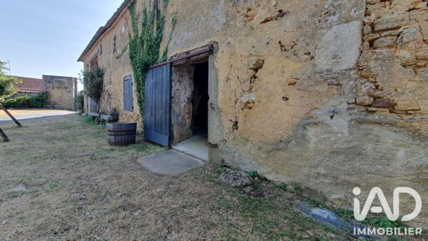 Maison à vendre 6 pièces 198 m² Lys-Haut-Layon