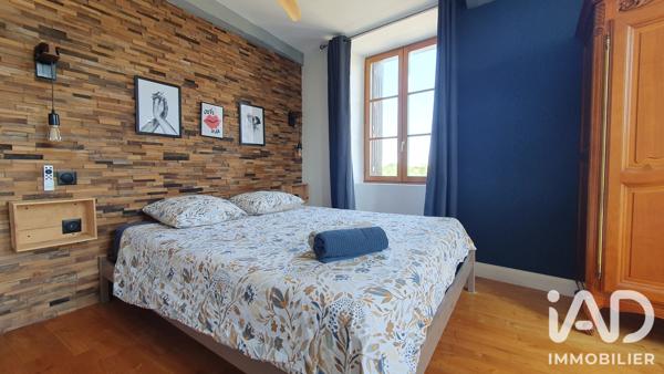 Maison à vendre 6 pièces 198 m² Lys-Haut-Layon