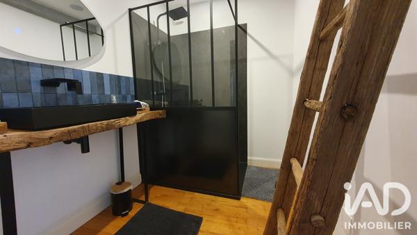 Maison à vendre 6 pièces 198 m² Lys-Haut-Layon