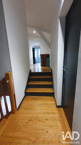 Maison à vendre 6 pièces 198 m² Lys-Haut-Layon