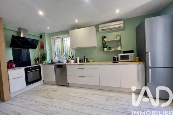 Maison à vendre 4 pièces 95 m² Draguignan