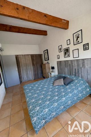 Maison à vendre 4 pièces 95 m² Draguignan