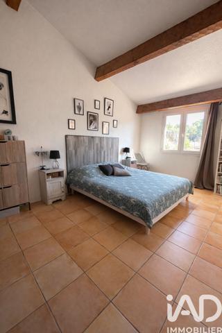 Maison à vendre 4 pièces 95 m² Draguignan