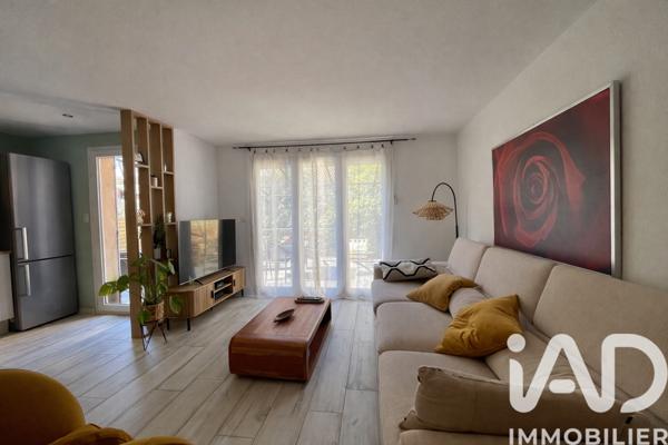 Maison à vendre 4 pièces 95 m² Draguignan