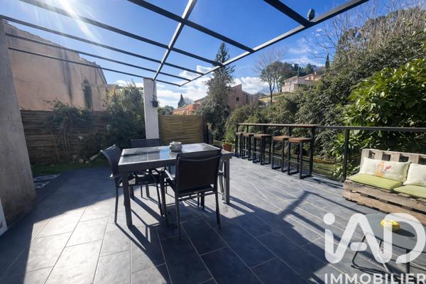Maison à vendre 4 pièces 95 m² Draguignan