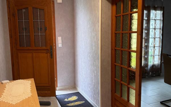 Maison à vendre    6 pièces •  La Charité-sur-Loire