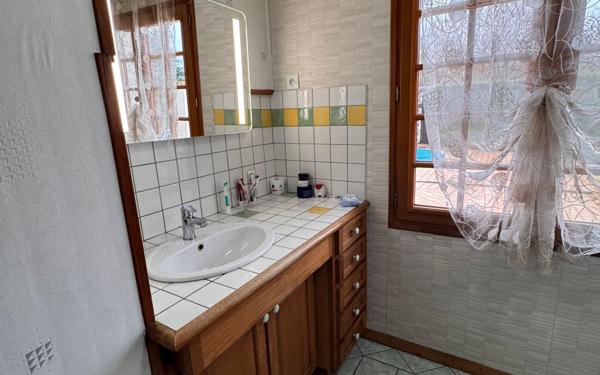 Maison à vendre    6 pièces •  La Charité-sur-Loire