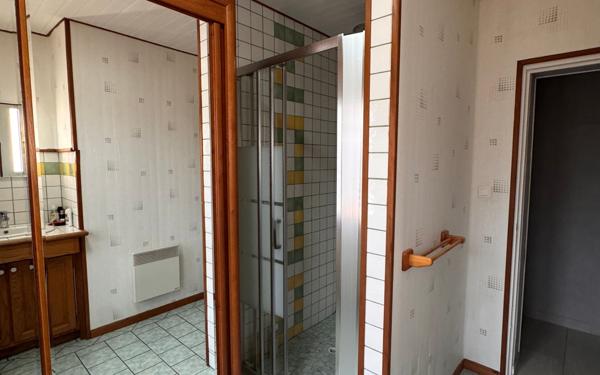 Maison à vendre    6 pièces •  La Charité-sur-Loire