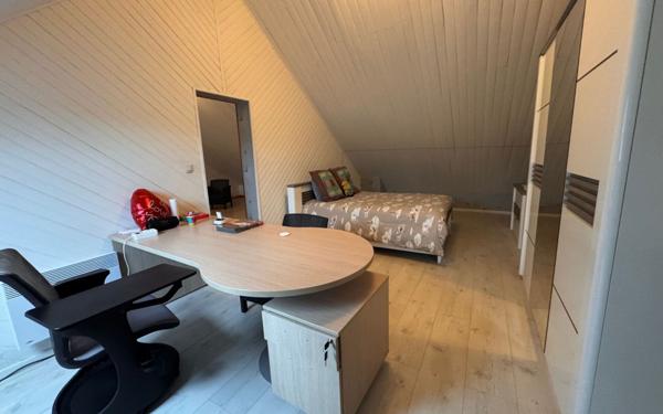 Maison à vendre    6 pièces •  La Charité-sur-Loire