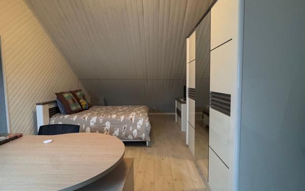 Maison à vendre    6 pièces •  La Charité-sur-Loire