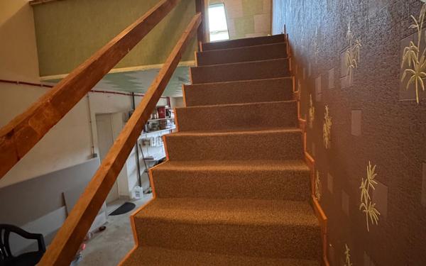 Maison à vendre    6 pièces •  La Charité-sur-Loire