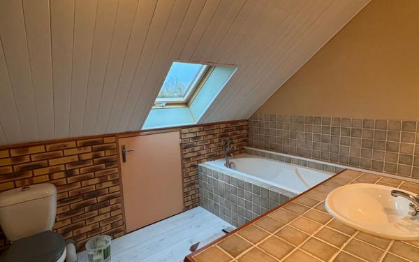 Maison à vendre    6 pièces •  La Charité-sur-Loire