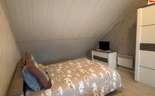 Maison à vendre    6 pièces •  La Charité-sur-Loire