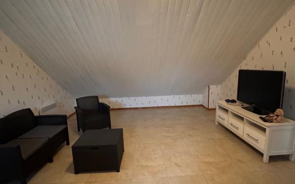 Maison à vendre    6 pièces •  La Charité-sur-Loire