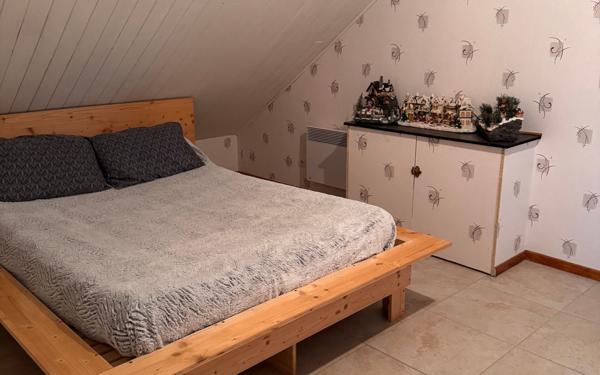 Maison à vendre    6 pièces •  La Charité-sur-Loire