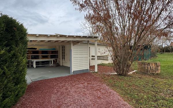 Maison à vendre    6 pièces •  La Charité-sur-Loire