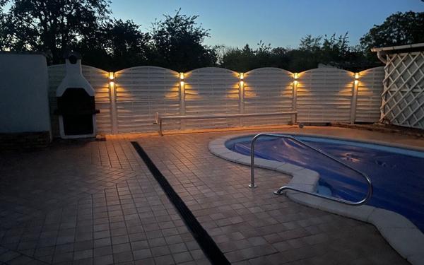 Maison à vendre    6 pièces •  La Charité-sur-Loire