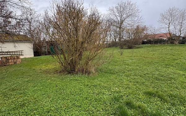 Maison à vendre    6 pièces •  La Charité-sur-Loire