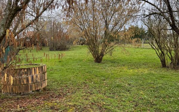 Maison à vendre    6 pièces •  La Charité-sur-Loire