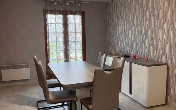 Maison à vendre    6 pièces •  La Charité-sur-Loire