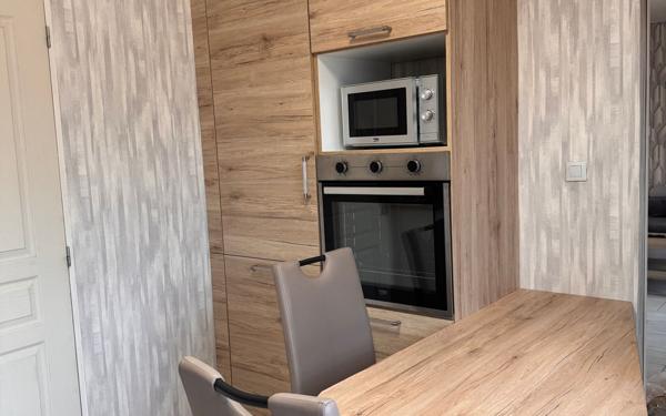 Maison à vendre    6 pièces •  La Charité-sur-Loire