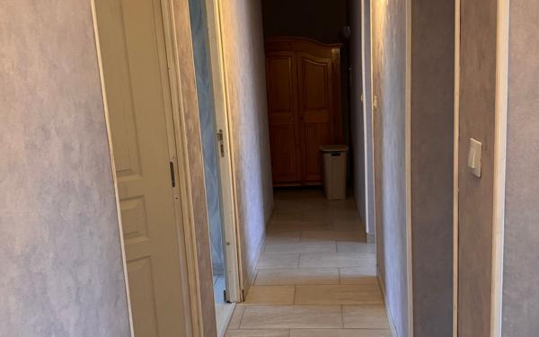 Maison à vendre    6 pièces •  La Charité-sur-Loire