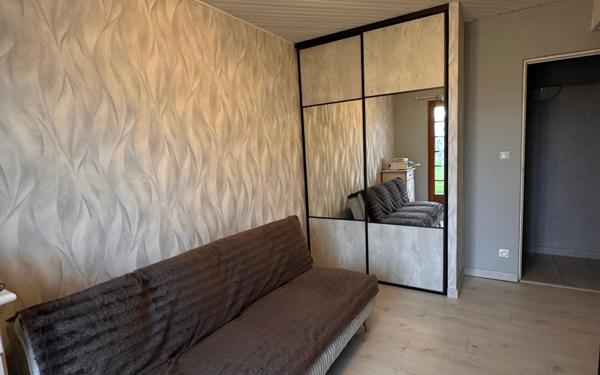 Maison à vendre    6 pièces •  La Charité-sur-Loire