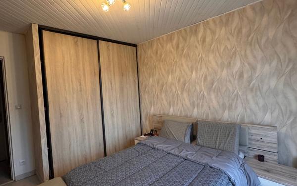 Maison à vendre    6 pièces •  La Charité-sur-Loire