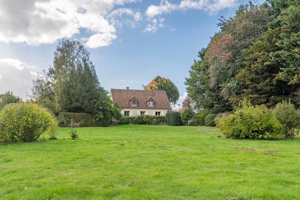 Maison 7 pièces - 190 m² Exclusivité efficity