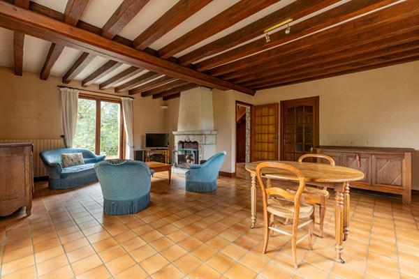 Maison 7 pièces - 190 m² Exclusivité efficity